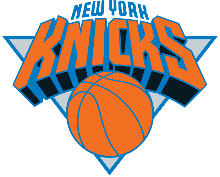 New York Knicks 1995-2011 Primary Logo t shirts iron on transfers New York Knicks 1995-2011 Primary Logo t shirts iron on transfers